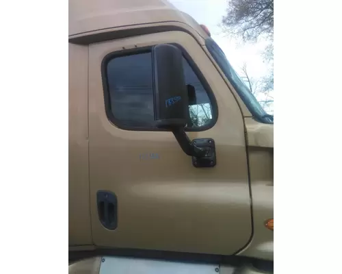 FREIGHTLINER CASCADIA 125 DOOR ASSEMBLY, FRONT