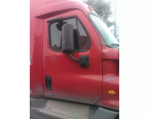 FREIGHTLINER CASCADIA 125 DOOR ASSEMBLY, FRONT