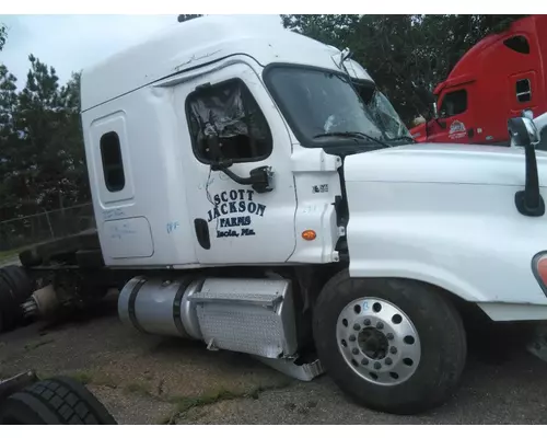 FREIGHTLINER CASCADIA 125 DOOR ASSEMBLY, FRONT