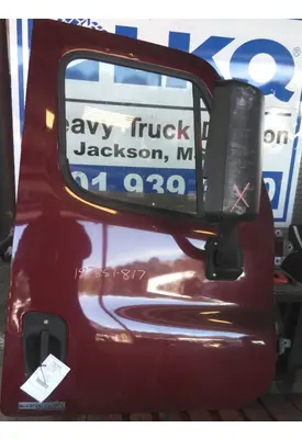 FREIGHTLINER CASCADIA 125 DOOR ASSEMBLY, FRONT