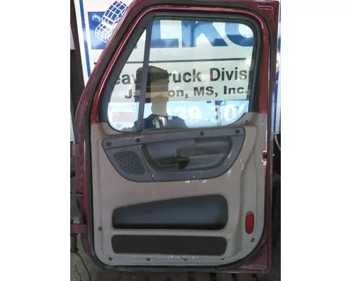 FREIGHTLINER CASCADIA 125 DOOR ASSEMBLY, FRONT