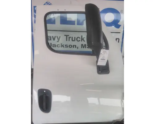 FREIGHTLINER CASCADIA 125 DOOR ASSEMBLY, FRONT