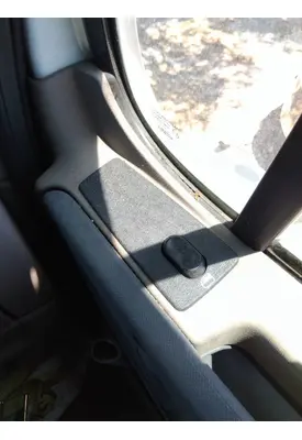 FREIGHTLINER CASCADIA 125 DOOR ELECTRICAL SWITCH