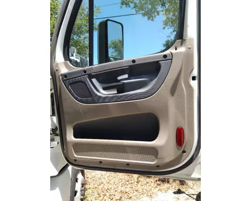 FREIGHTLINER CASCADIA 125 DOOR ELECTRICAL SWITCH