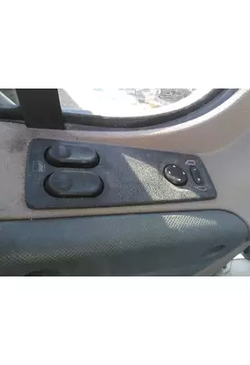 FREIGHTLINER CASCADIA 125 DOOR ELECTRICAL SWITCH