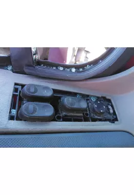 FREIGHTLINER CASCADIA 125 DOOR ELECTRICAL SWITCH