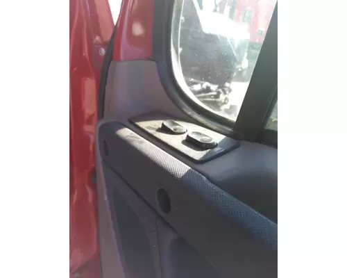 FREIGHTLINER CASCADIA 125 DOOR ELECTRICAL SWITCH