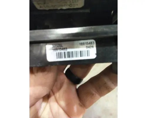 FREIGHTLINER CASCADIA 125 DOOR ELECTRICAL SWITCH