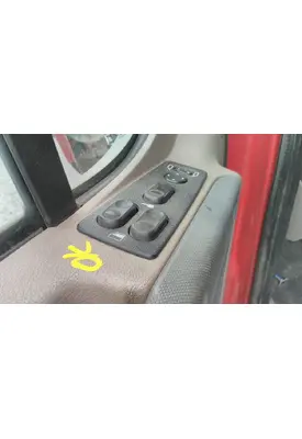 FREIGHTLINER CASCADIA 125 DOOR ELECTRICAL SWITCH