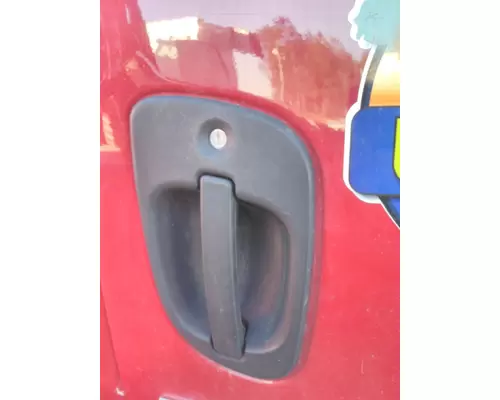 FREIGHTLINER CASCADIA 125 DOOR HANDLE