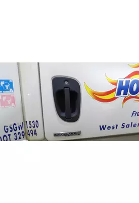 FREIGHTLINER CASCADIA 125 DOOR HANDLE