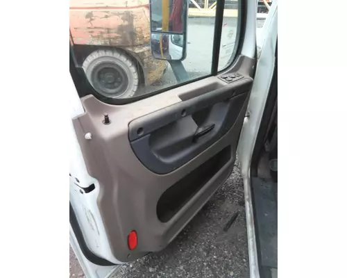 FREIGHTLINER CASCADIA 125 DOOR INTERIOR PANEL