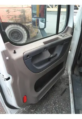 FREIGHTLINER CASCADIA 125 DOOR INTERIOR PANEL