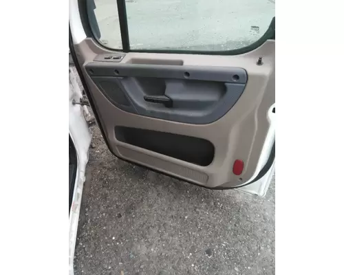 FREIGHTLINER CASCADIA 125 DOOR INTERIOR PANEL
