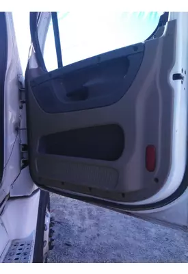 FREIGHTLINER CASCADIA 125 DOOR INTERIOR PANEL