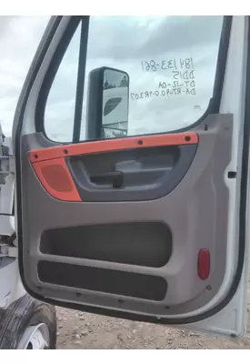 FREIGHTLINER CASCADIA 125 DOOR INTERIOR PANEL