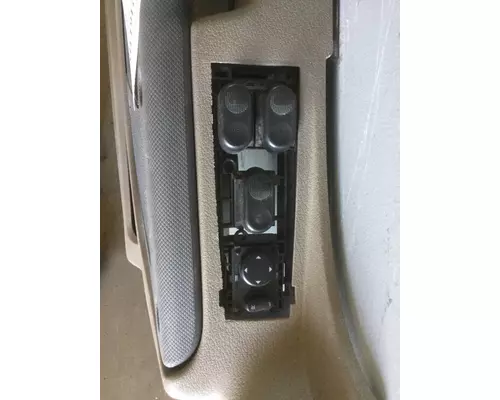 FREIGHTLINER CASCADIA 125 DOOR INTERIOR PANEL