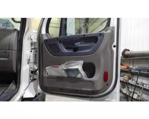 FREIGHTLINER CASCADIA 125 DOOR INTERIOR PANEL