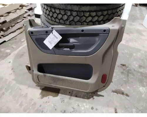 FREIGHTLINER CASCADIA 125 DOOR INTERIOR PANEL