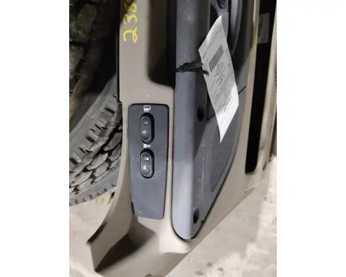 FREIGHTLINER CASCADIA 125 DOOR INTERIOR PANEL