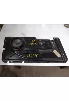 FREIGHTLINER CASCADIA 125 DOOR INTERIOR PANEL