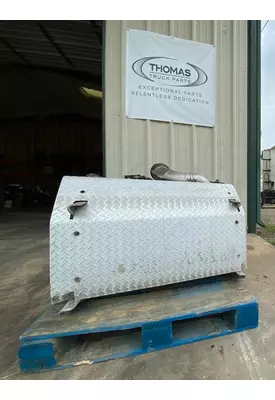 FREIGHTLINER CASCADIA 125 DPF (Diesel Particulate Filter)
