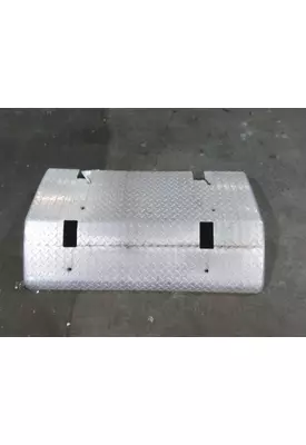 FREIGHTLINER CASCADIA 125 DPF COVER