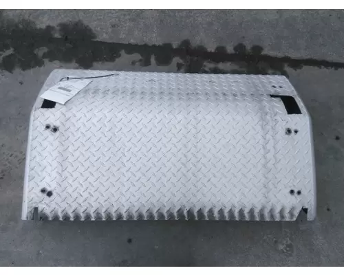 FREIGHTLINER CASCADIA 125 DPF COVER