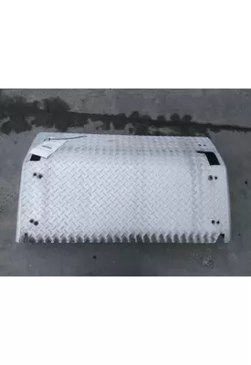 FREIGHTLINER CASCADIA 125 DPF COVER