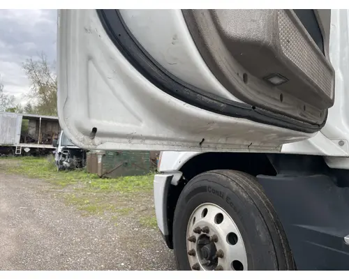 FREIGHTLINER CASCADIA 125 Door Assembly, Front