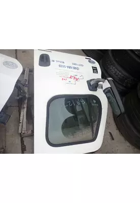 FREIGHTLINER CASCADIA 125 Door Assembly, Front