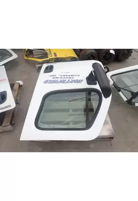 FREIGHTLINER CASCADIA 125 Door Assembly, Front