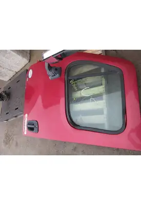 FREIGHTLINER CASCADIA 125 Door Assembly, Front