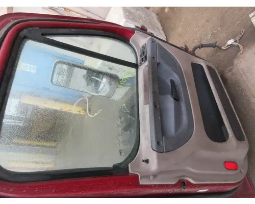 FREIGHTLINER CASCADIA 125 Door Assembly, Front