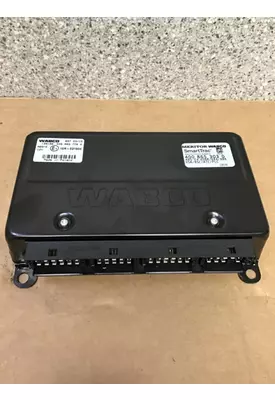 FREIGHTLINER CASCADIA 125 ECM (ABS UNIT AND COMPONENTS)