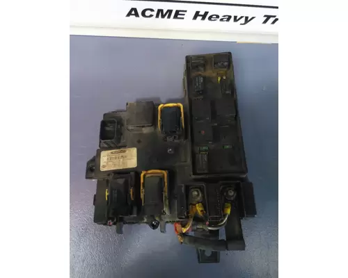 FREIGHTLINER CASCADIA 125 ELECTRICAL COMPONENT