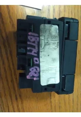 FREIGHTLINER CASCADIA 125 ELECTRICAL COMPONENT