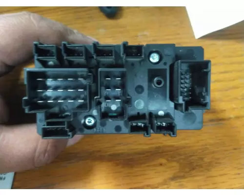 FREIGHTLINER CASCADIA 125 ELECTRICAL COMPONENT