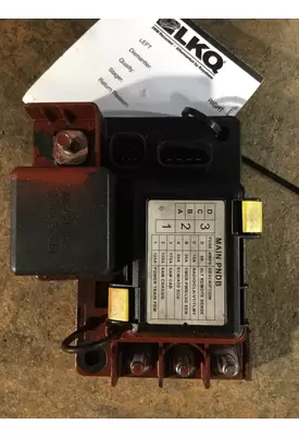 FREIGHTLINER CASCADIA 125 ELECTRICAL COMPONENT