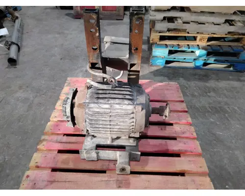 FREIGHTLINER CASCADIA 125 ELECTRICAL COMPONENT