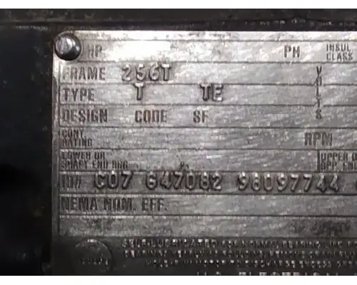 FREIGHTLINER CASCADIA 125 ELECTRICAL COMPONENT