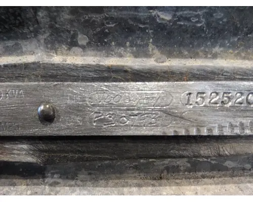 FREIGHTLINER CASCADIA 125 ELECTRICAL COMPONENT