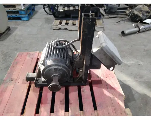 FREIGHTLINER CASCADIA 125 ELECTRICAL COMPONENT