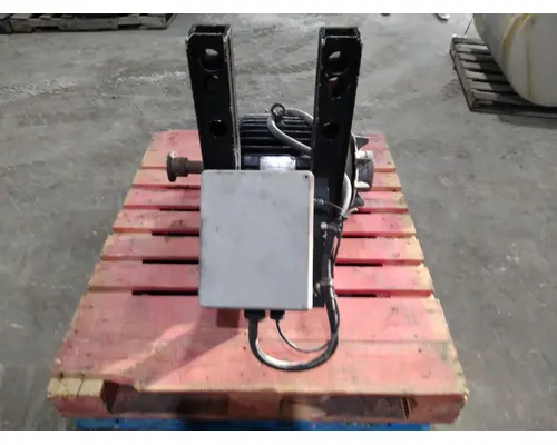 FREIGHTLINER CASCADIA 125 ELECTRICAL COMPONENT