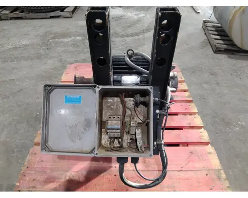 FREIGHTLINER CASCADIA 125 ELECTRICAL COMPONENT