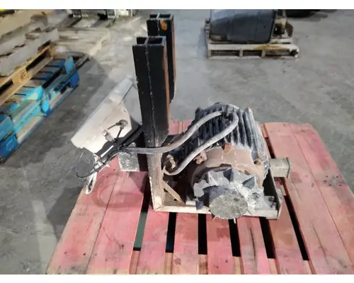 FREIGHTLINER CASCADIA 125 ELECTRICAL COMPONENT