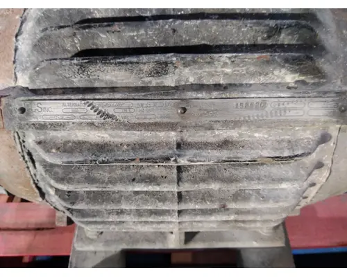 FREIGHTLINER CASCADIA 125 ELECTRICAL COMPONENT