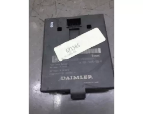 FREIGHTLINER CASCADIA 125 ELECTRICAL COMPONENT