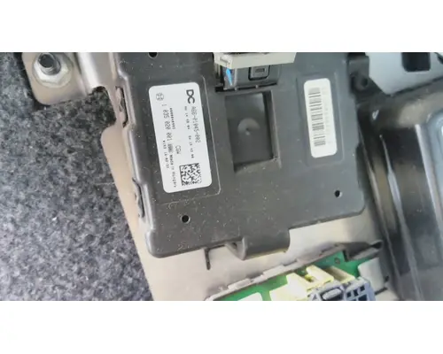 FREIGHTLINER CASCADIA 125 ELECTRICAL COMPONENT