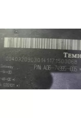 FREIGHTLINER CASCADIA 125 ELECTRICAL COMPONENT